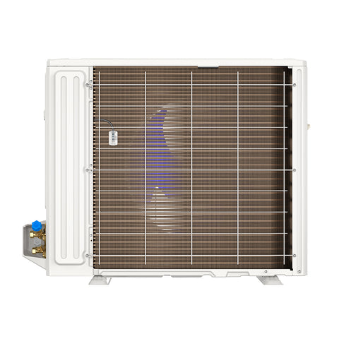 Image of MRCOOL 5rd Gen DIY 36K BTU up to 5-Zone Heat Pump Condenser 230 v