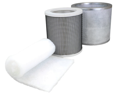 Image of Airpura Air Purifier V414 VOCs and Chemicals, Wildfires - Best-AirPurifier