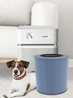 Image of Pet Machine Air Purifier Filter - Best-AirPurifier
