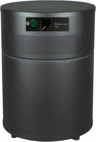 Image of Airpura Air Purifier V414 VOCs and Chemicals, Wildfires - Best-AirPurifier