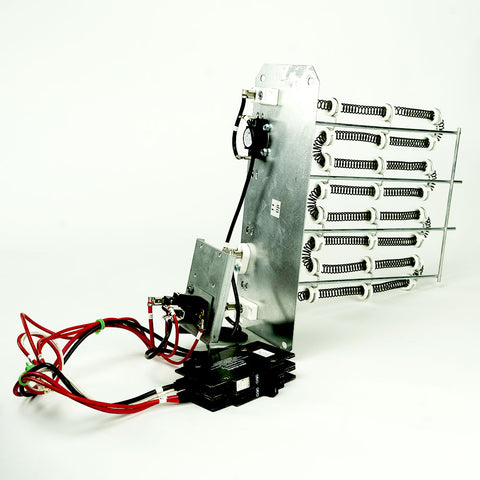 Image of MRCool 1OKW, 15 KW, 20KW Universal Air Handler Heat Strip with Circuit Breaker - Best-AirPurifier