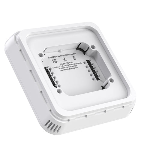 Image of MRCOOL Smart Thermostat MST04 - Best-AirPurifier