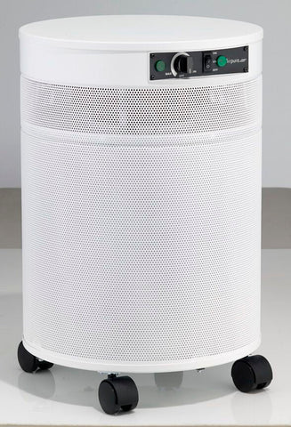 Image of Airpura Air Purifier F600 DLX Formaldehyde, VOCs and Particles Plus - Best-AirPurifier