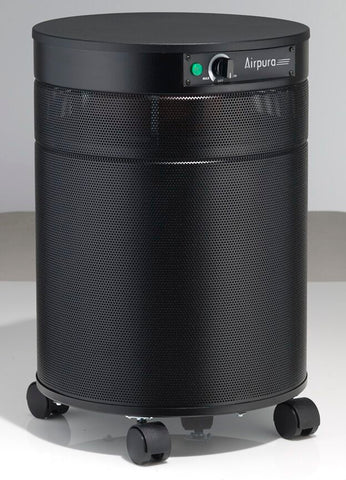 Image of Chemicals and Gas Abatement AIRPURA C600 Medical Grade Air Purifier - Best-AirPurifier