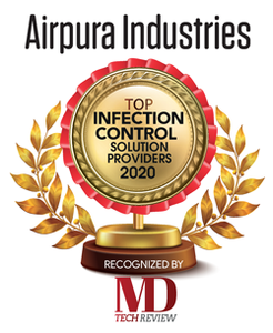 Airpura Prefilter -2 pack - Best-AirPurifier
