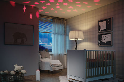 Image of Airfree Babyair Filterless Air Purifier Thermodynamic Thechnology - Best-AirPurifier