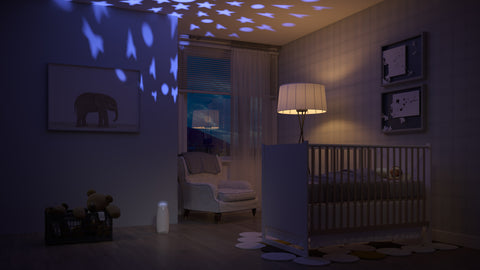 Image of Airfree Babyair Filterless Air Purifier Thermodynamic Thechnology - Best-AirPurifier