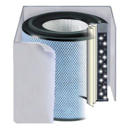 Image of Austin Air HealthMate Plus Air Purifier Filter - Best-AirPurifier