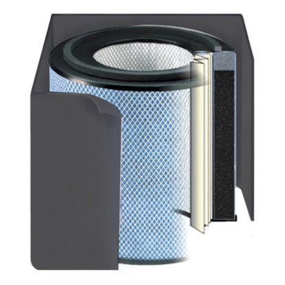 Image of Austin Air Bedroom Machine  Air Purifier Filter - Best-AirPurifier