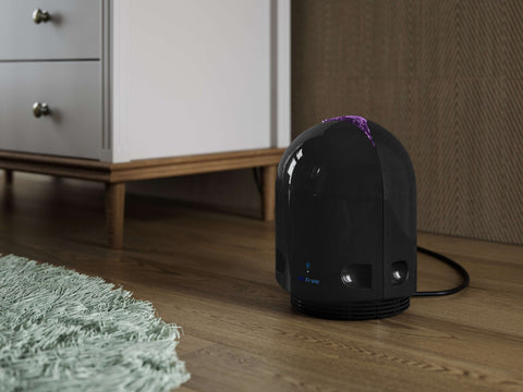 Image of Airfree P filterless Air Purifier Thermodynamic Thechnology up to 650 sq ft - Best-AirPurifier