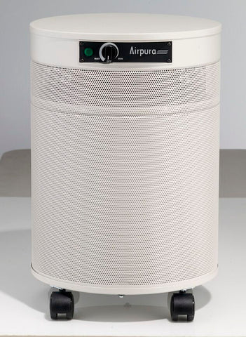 Image of Airpura Air Purifier G600 Odor-Free for Chemically Sensitive - Best-AirPurifier