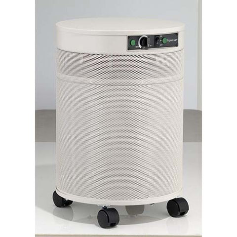 Image of Airpura UV Air Purifier P614 for Germs, Mold + Chemicals Super Reduction - Best-AirPurifier