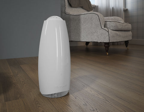 Image of Airfree Babyair Filterless Air Purifier Thermodynamic Thechnology - Best-AirPurifier