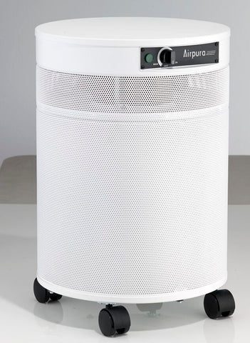 Image of Chemicals and Gas Abatement AIRPURA C600 Medical Grade Air Purifier - Best-AirPurifier