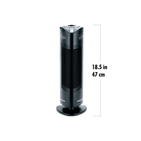 Envion Ionic Pro CA200 Air Purifier Captures 99.9% of the Germs