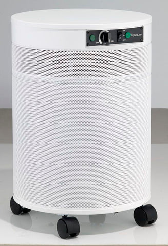 Image of Airpura Air Purifier T600DLX Heavy Tobacco Smoke - Best-AirPurifier