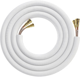 3/8" x 3/4" MrCool Quick Connect Pre-Charged Line Set for Universal Split System - Best-AirPurifier