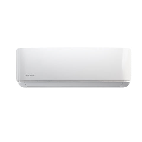 Image of MrCool Advantage 9,000 BTU Mini-Split Ductless Air Conditioner & Heat Pump - Best-AirPurifier