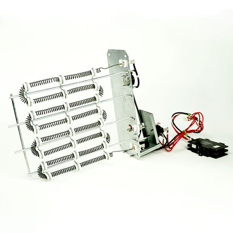 Image of MRCool 15 KW Universal Air Handler Heat Strip with Circuit Breaker - Best-AirPurifier