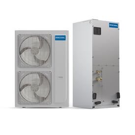 4 to 5 Ton 18 SEER MrCool Universal Central Heat Pump Split System - Upflow/Horizontal - Best-AirPurifier