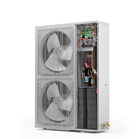 2-3 ton MrCool Universal Series DC Invert Cooling Only Condenser