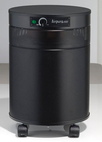 Image of Airpura Air Purifier G600 Odor-Free for Chemically Sensitive - Best-AirPurifier
