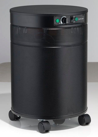 Image of Airpura Air Purifier F600 DLX Formaldehyde, VOCs and Particles Plus - Best-AirPurifier