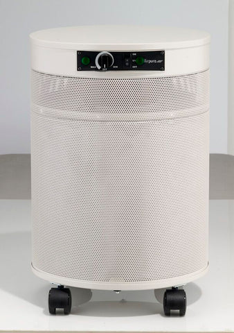 Image of Airpura Air Purifier F600 Formaldehyde, VOCs and Particles - Best-AirPurifier