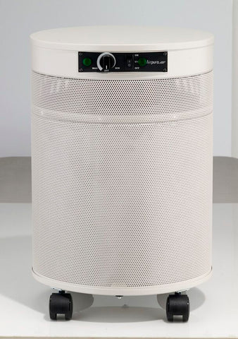 Image of Airpura Air Purifier F600 DLX  Formaldehyde, VOCs and Particles Plus - Best-AirPurifier