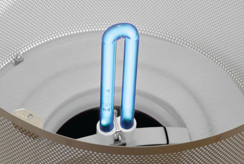 Image of Airpura Replacement UV Lamp (UV, P Models) - Best-AirPurifier