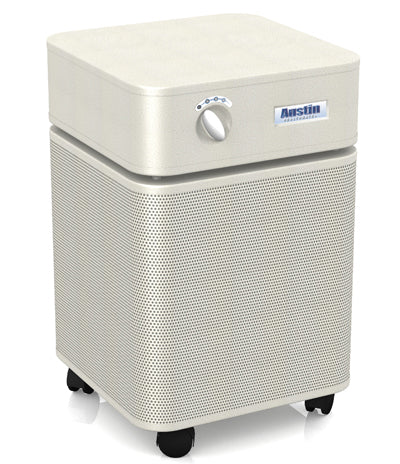 Image of Austin Air Healthmate Plus Air Purifier - Best-AirPurifier
