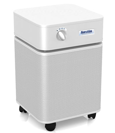 Image of Austin Air HealthMate Air Purifier - Best-AirPurifier