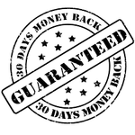 Image of 30-Day Money-Back Guarantee