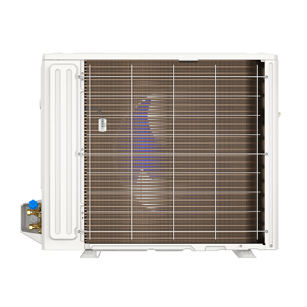 MRCOOL 5rd Gen DIY 36K BTU  up to 5-Zone Heat Pump Condenser 230 v