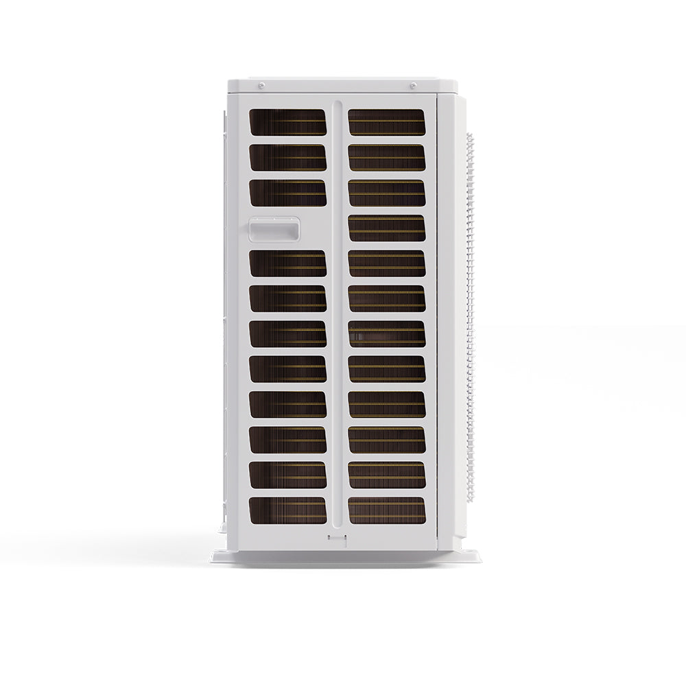 MRCOOL 5rd Gen DIY 36K BTU  up to 5-Zone Heat Pump Condenser 230 v