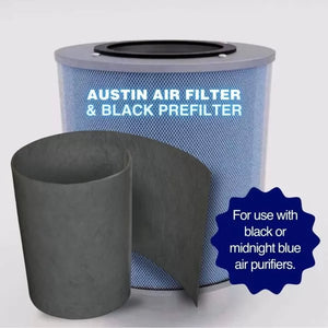 Austin Air HealthMate  Air Purifier Filter - Best-AirPurifier