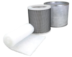 Airpura Air Purifier V400  VOCs and Chemicals, Wildfires