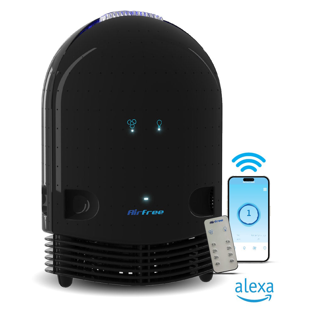 Airfree P3000 Plus - Best-AirPurifier