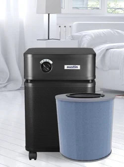 Image of Austin Air Bedroom Machine  Air Purifier Filter