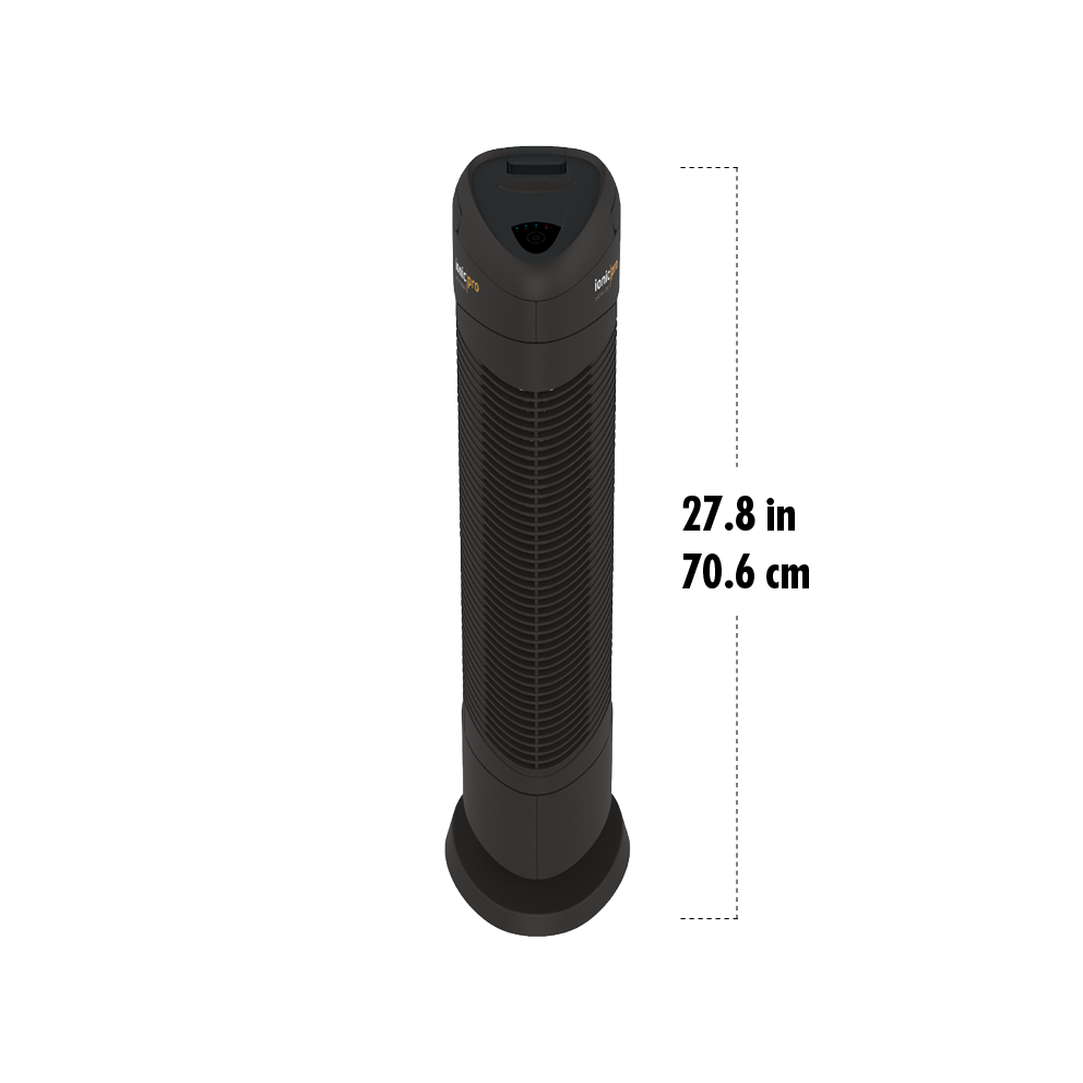 Envion ionic top pro air purifier