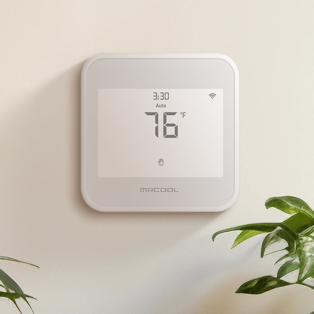 MRCOOL Smart Thermostat MST04 - Best-AirPurifier