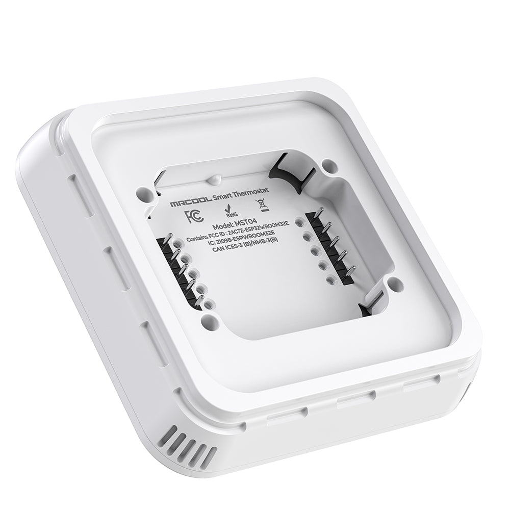 MRCOOL Smart Thermostat MST04 - Best-AirPurifier
