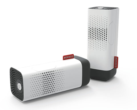 Image of BONECO P50 2 in 1 Car and Personal space Air Ionizer - Best-AirPurifier