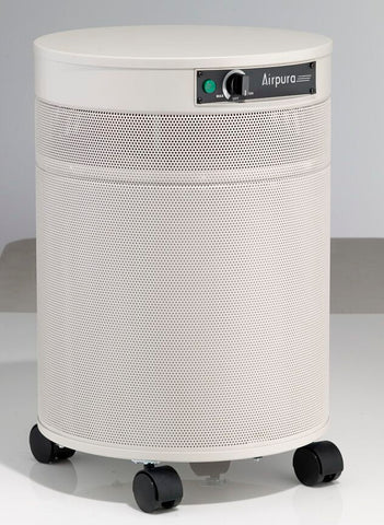 Image of Airpura Air Purifier V600 VOCs and Chemicals - Best-AirPurifier