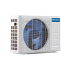 MRCOOL 3rd Gen DIY 36K BTU 4-Zone Heat Pump Condenser 230 v - Best-AirPurifier