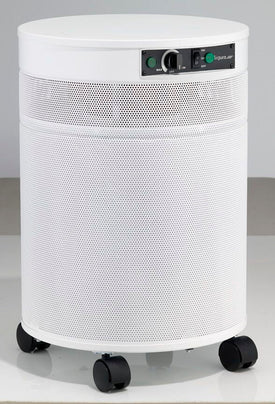 Airpura Air Purifier F600 DLX  Formaldehyde, VOCs and Particles Plus - Best-AirPurifier