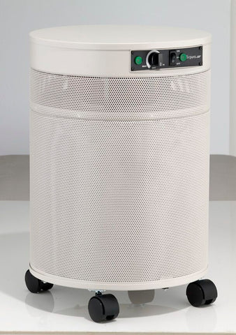 Image of Airpura UV Air Purifier P600 for Germs, Mold + Chemicals Reduction - Best-AirPurifier