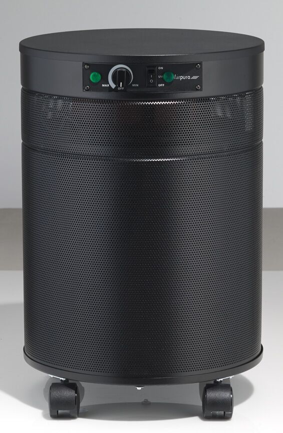 Airpura UV Air Purifier P600 for Germs, Mold + Chemicals Reduction - Best-AirPurifier