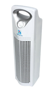 Allergy Pro AP200  True HEPA Filter ENERGY STAR - Best-AirPurifier