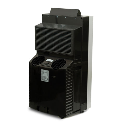 Image of Whynter ARC-14SH 14,000 BTU Dual Hose Portable Air Conditioner 4 in 1 - Best-AirPurifier